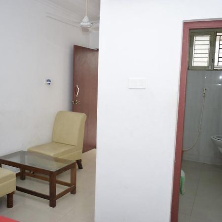 Hotel Jayaram Chidambaram Luaran gambar