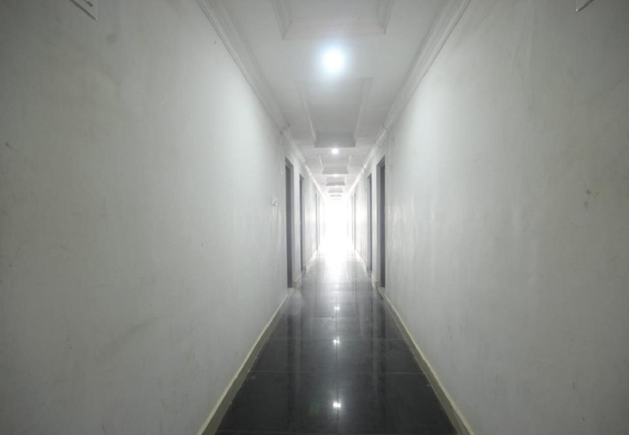 Hotel Jayaram Chidambaram Luaran gambar