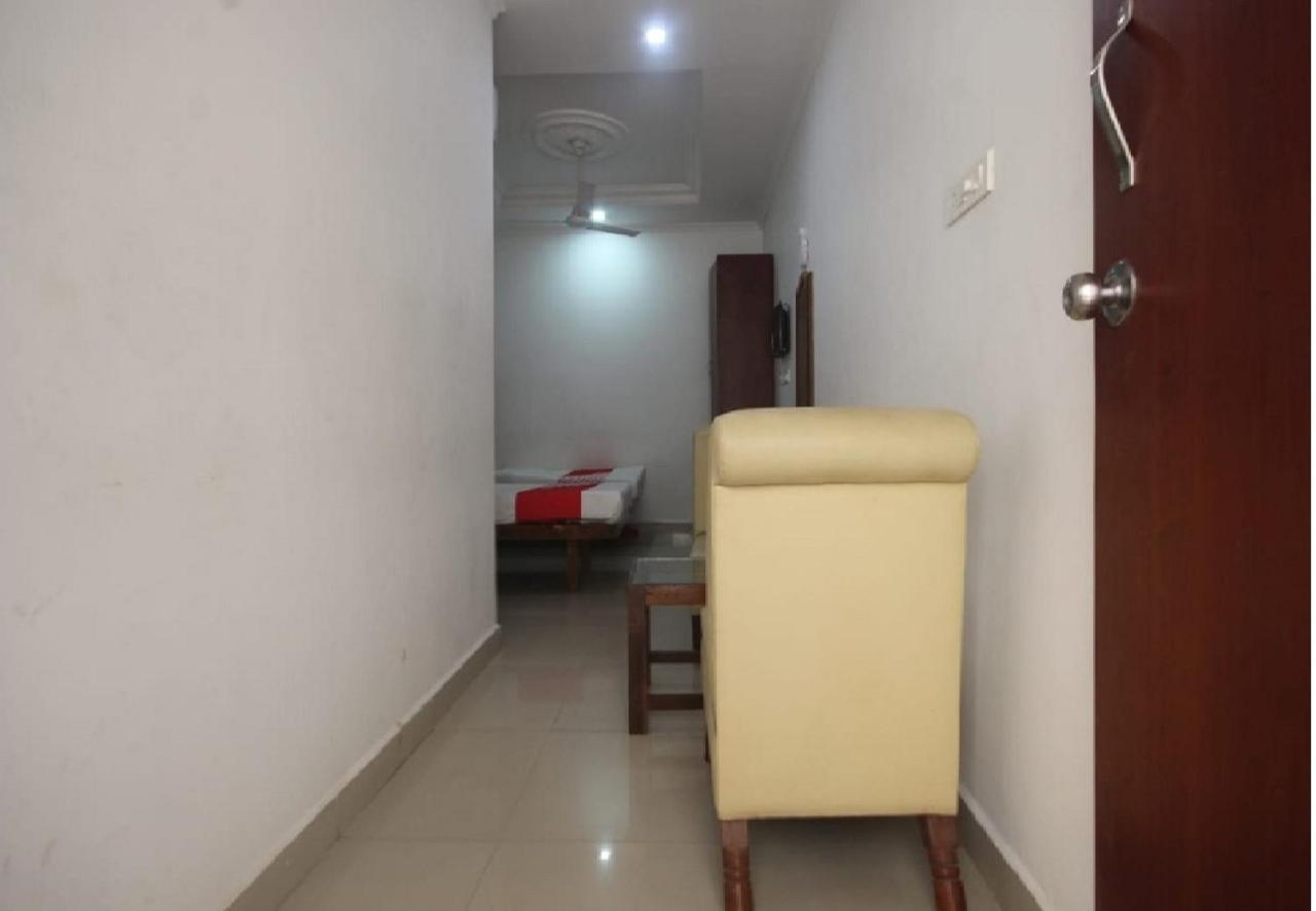 Hotel Jayaram Chidambaram Luaran gambar