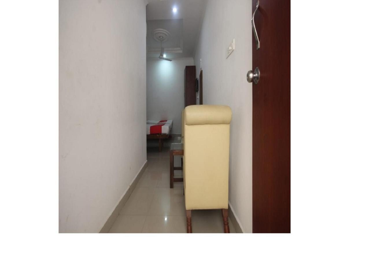 Hotel Jayaram Chidambaram Luaran gambar