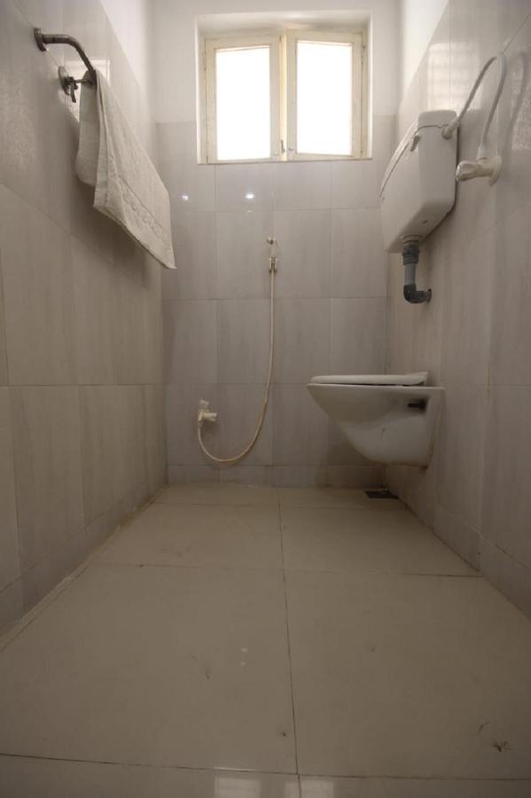 Hotel Jayaram Chidambaram Luaran gambar