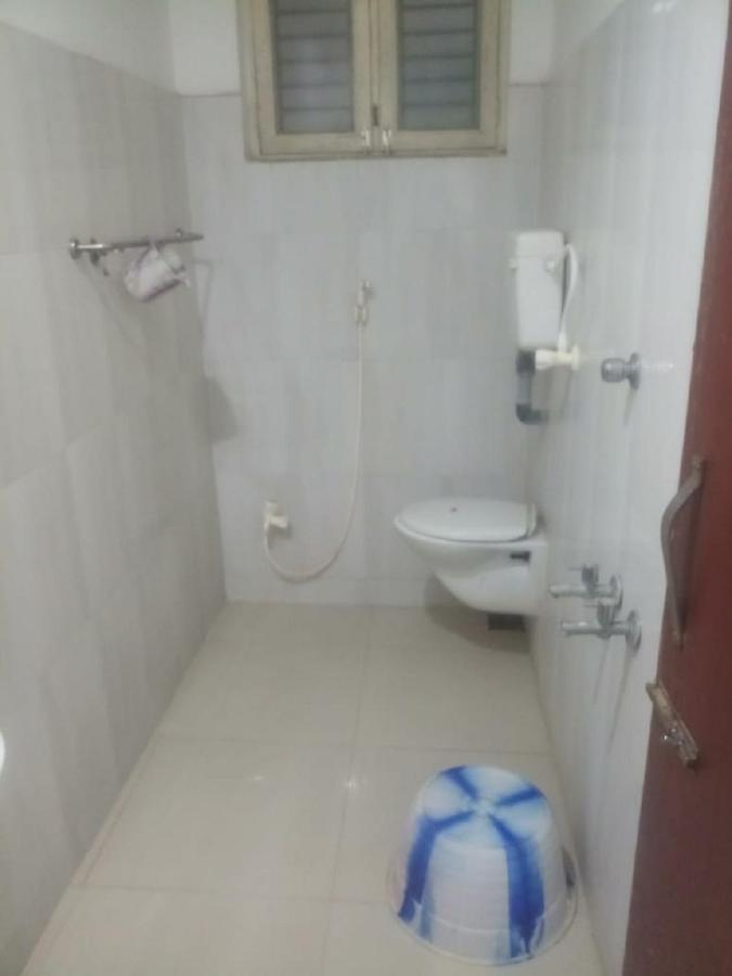 Hotel Jayaram Chidambaram Luaran gambar