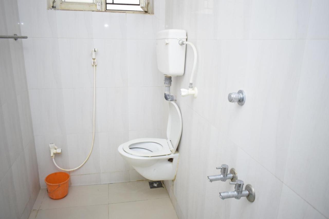 Hotel Jayaram Chidambaram Luaran gambar