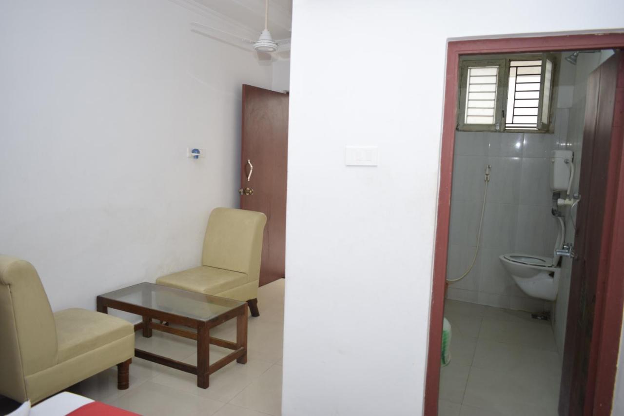 Hotel Jayaram Chidambaram Luaran gambar