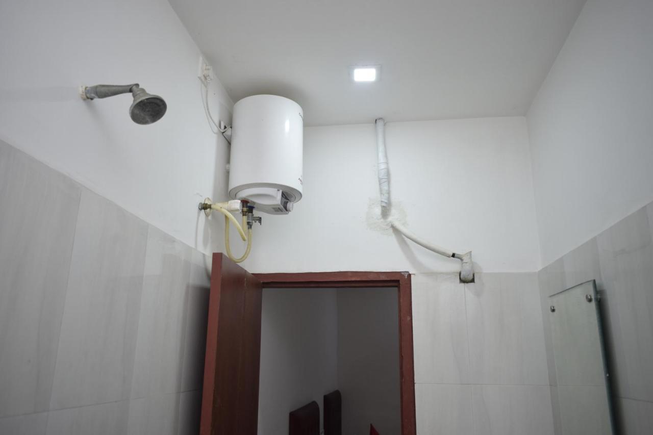 Hotel Jayaram Chidambaram Luaran gambar